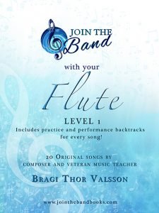 Flute - Level 1